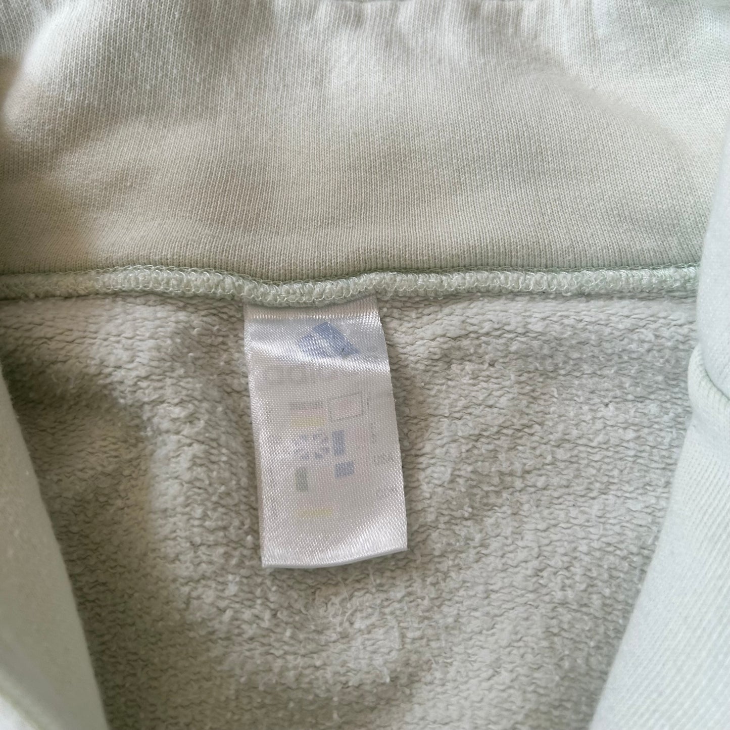 90’s Adidas Jumper