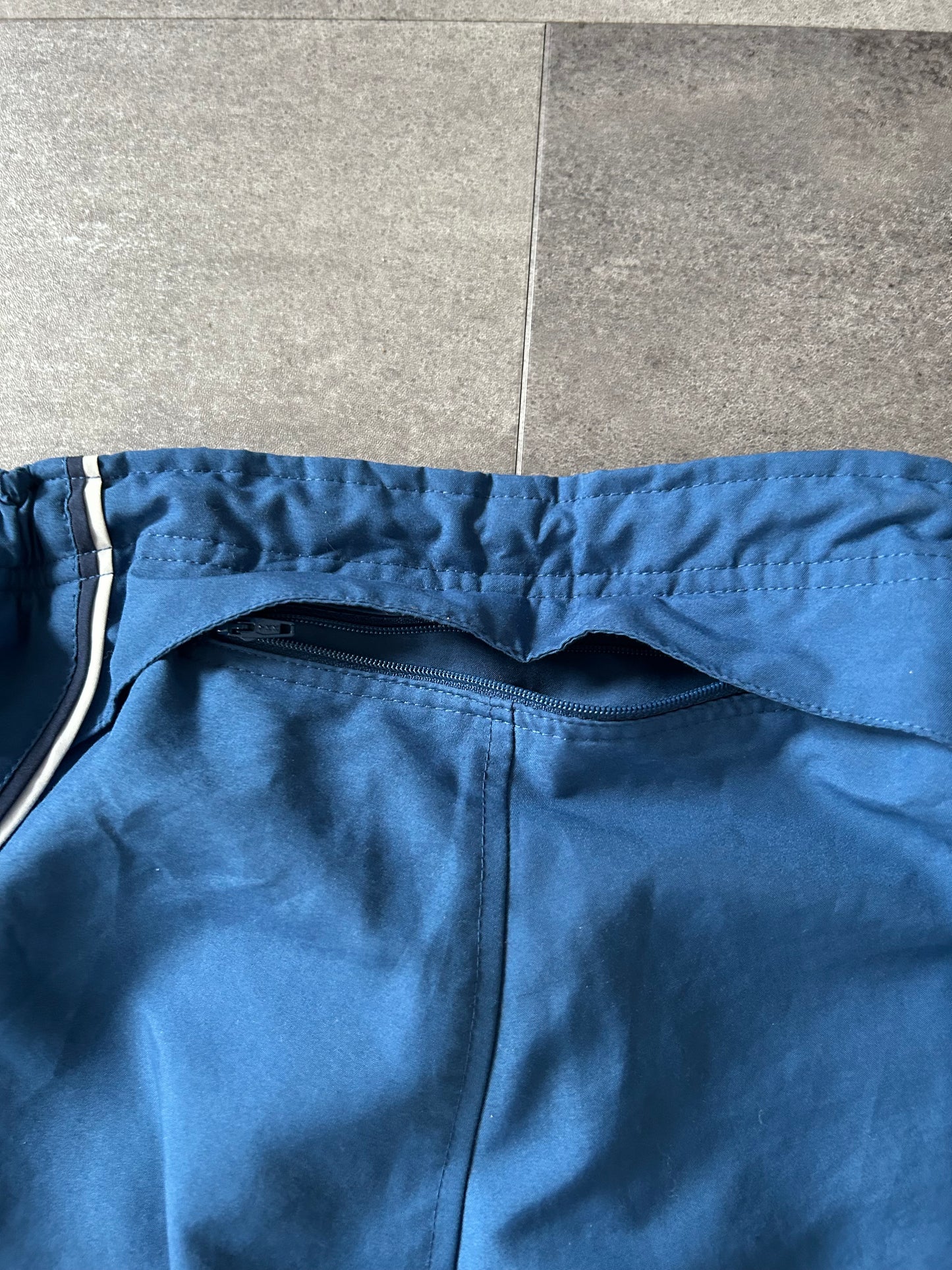 00s Nike Capri Track Bottoms