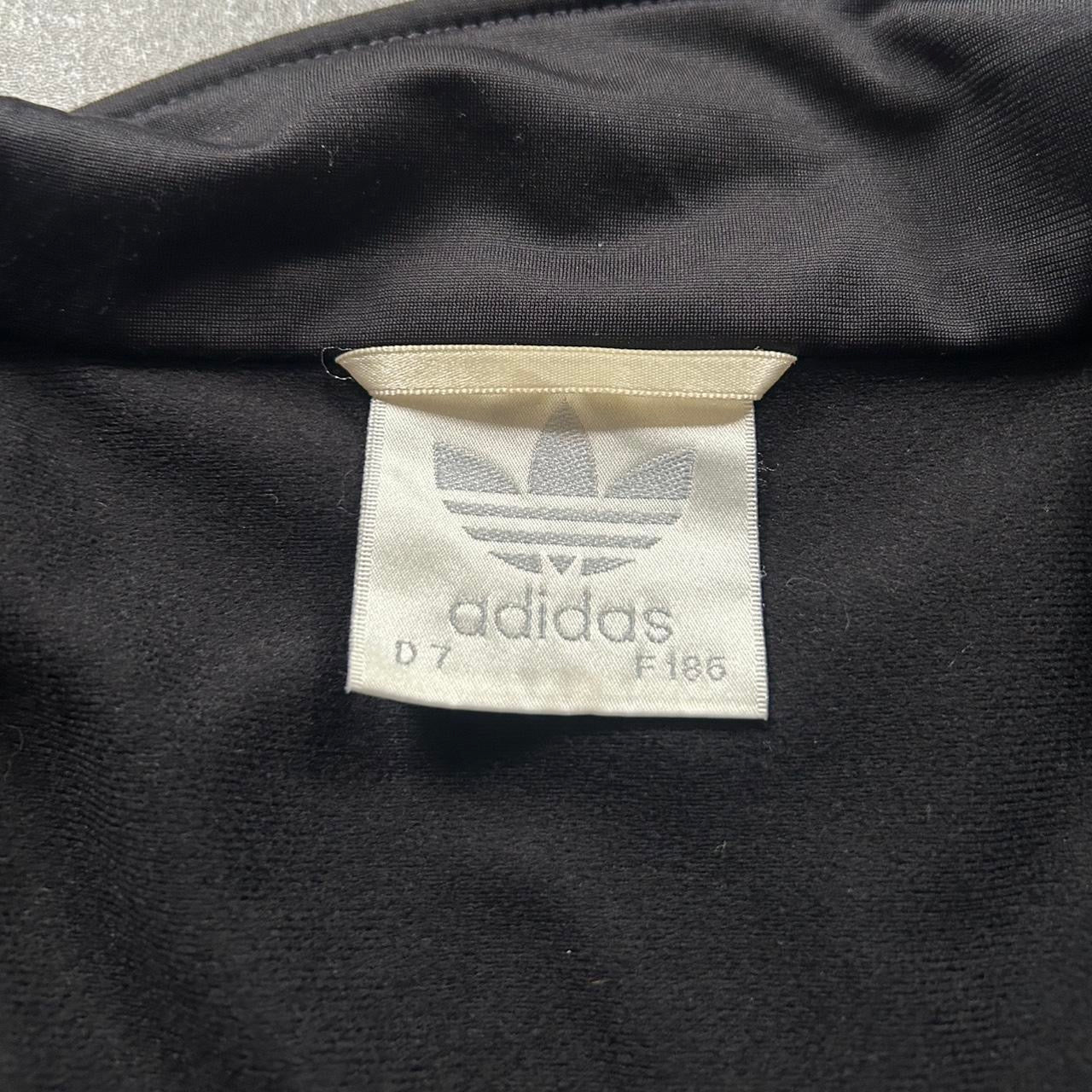 90s Adidas Track Top