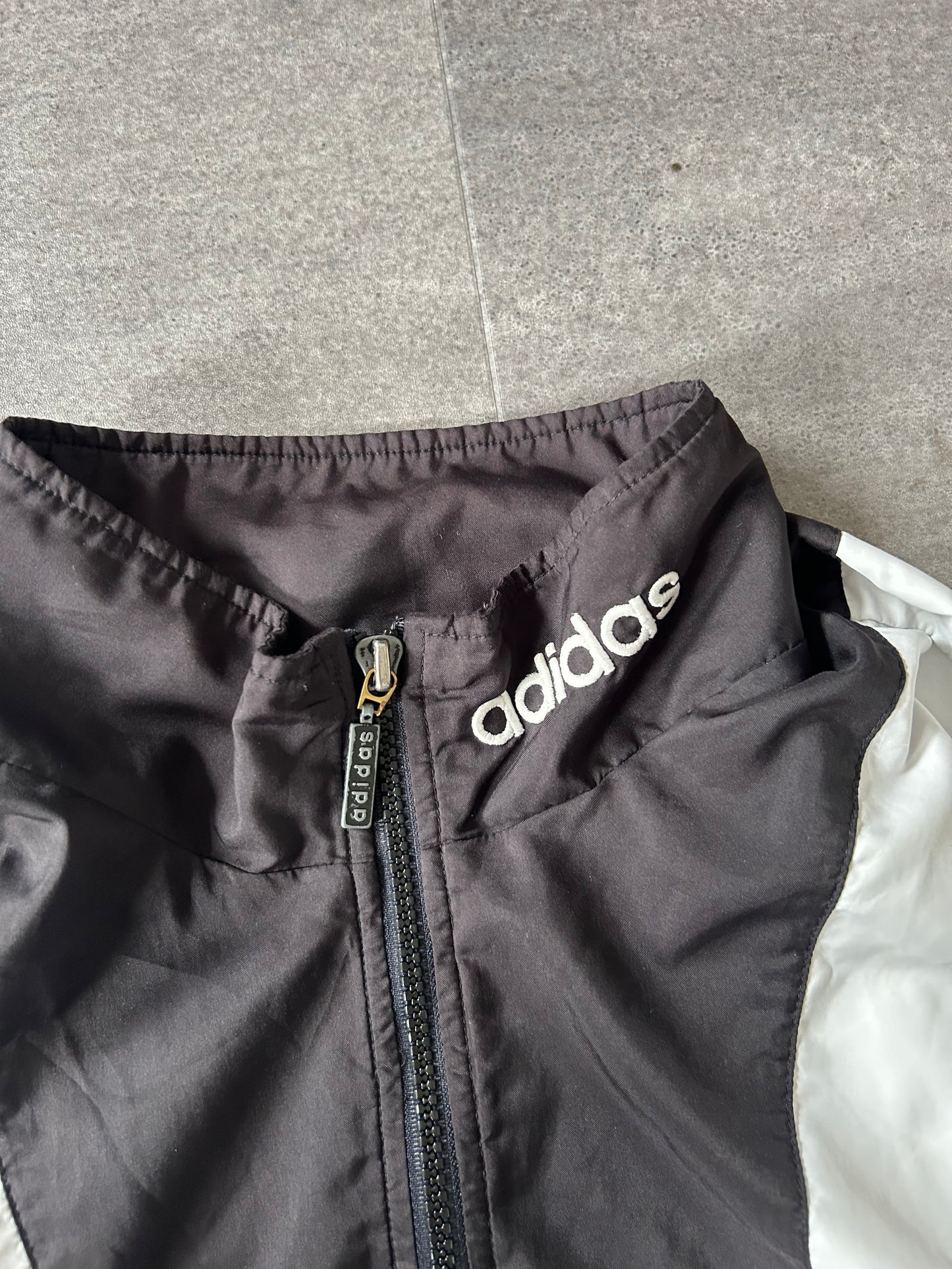 90s Adidas Track Jacket