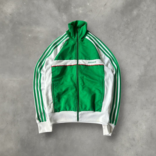 00s Adidas Track Top