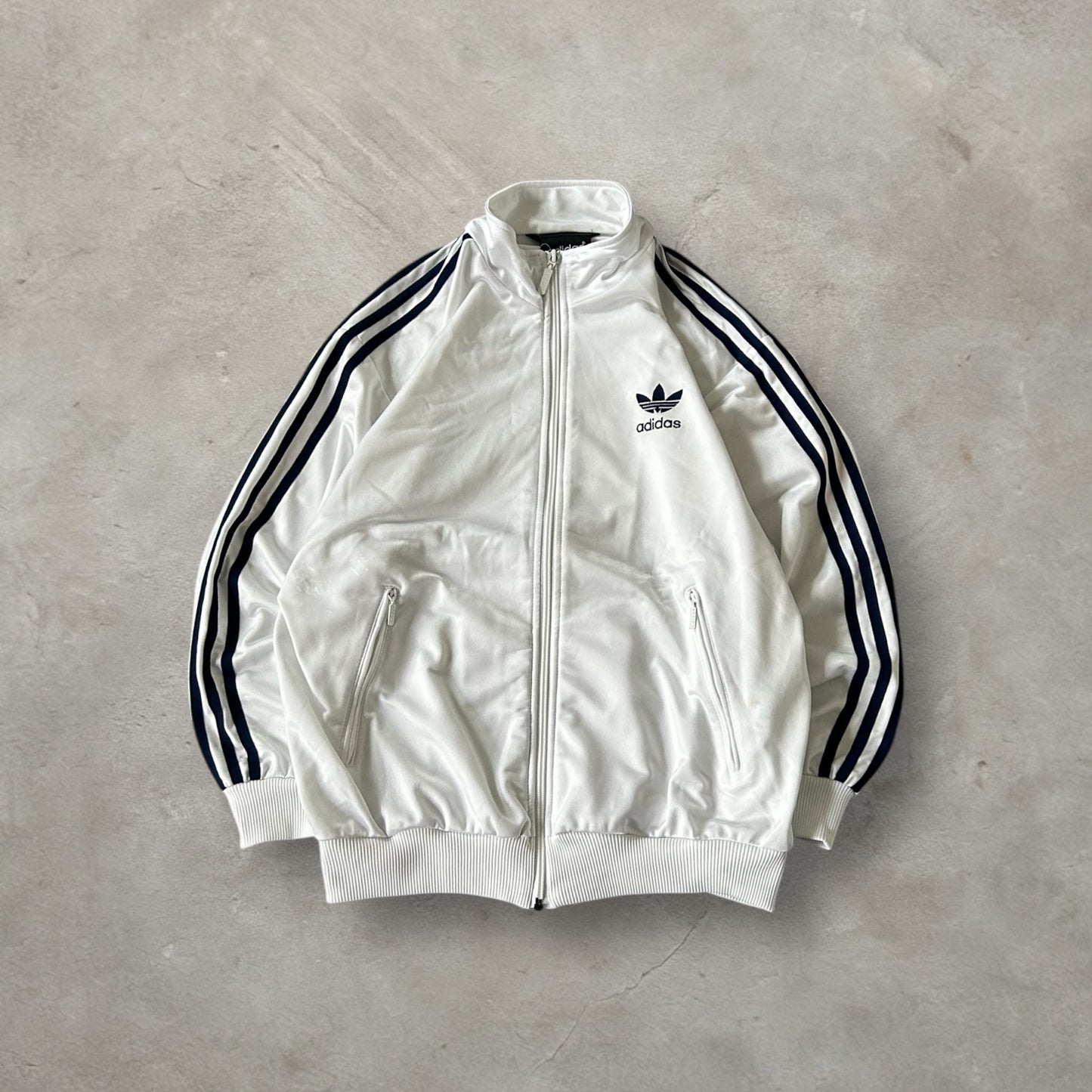 90s Adidas Track Top