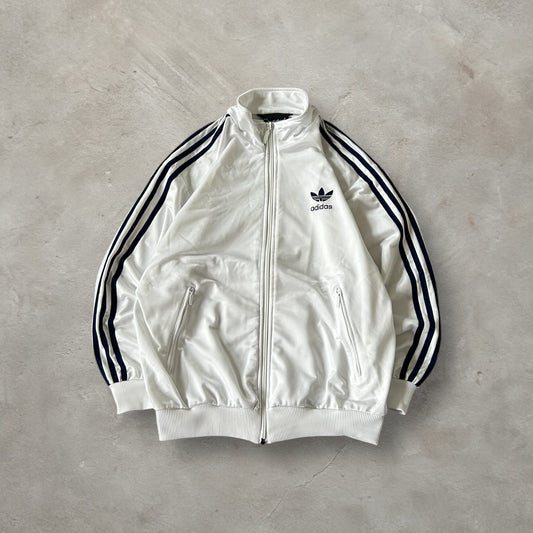 90s Adidas Track Top