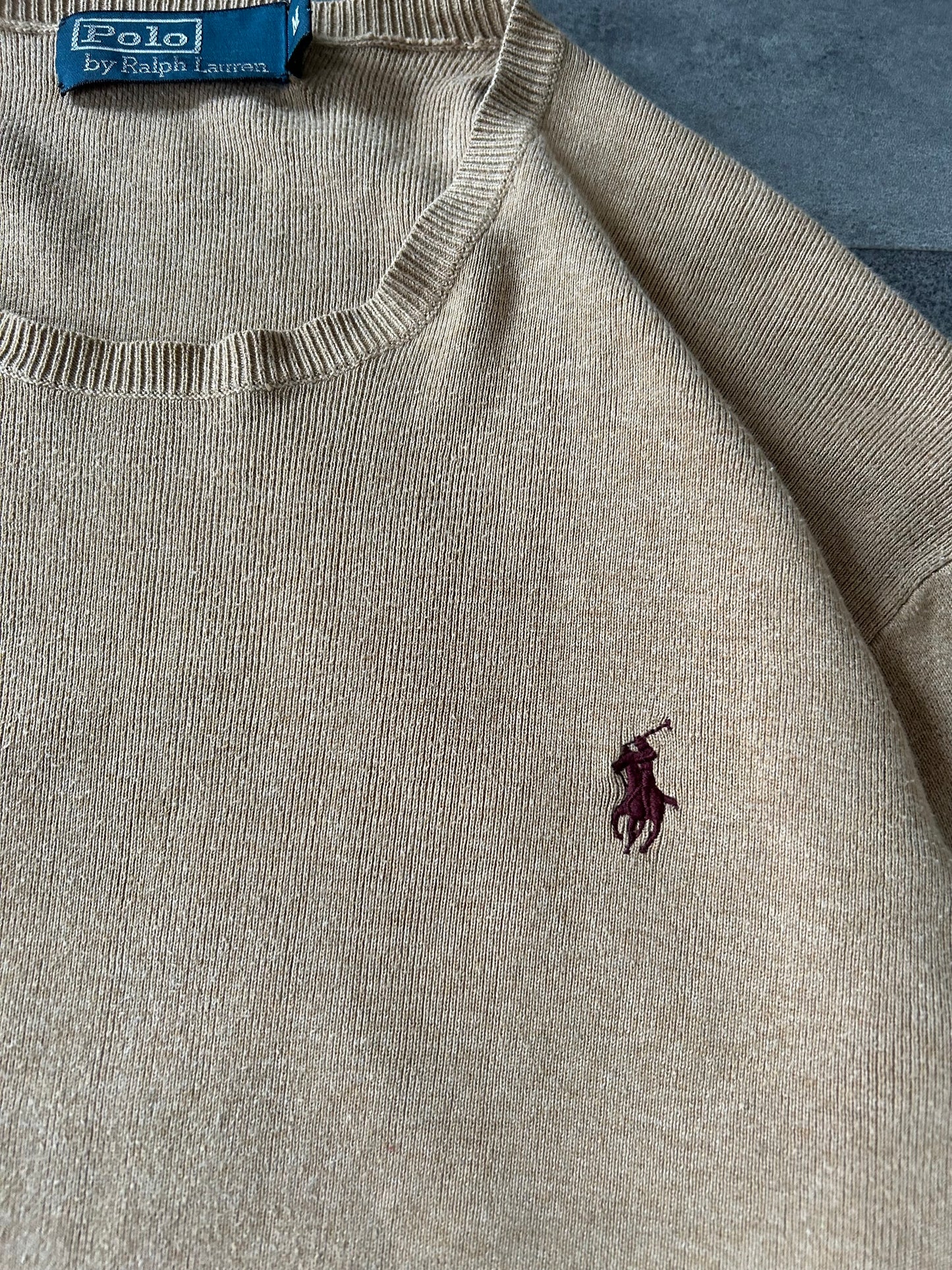 Polo Ralph Lauren Sweater