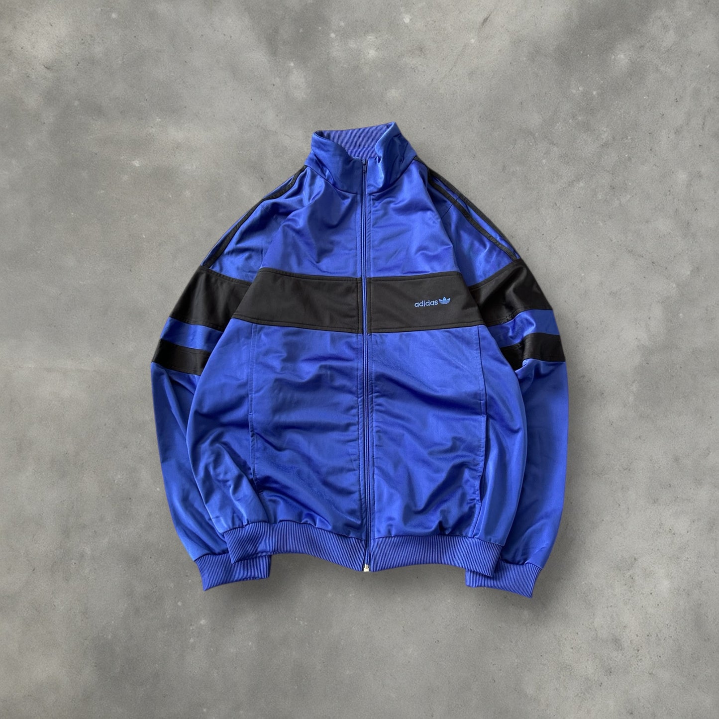 90s Adidas Track Top