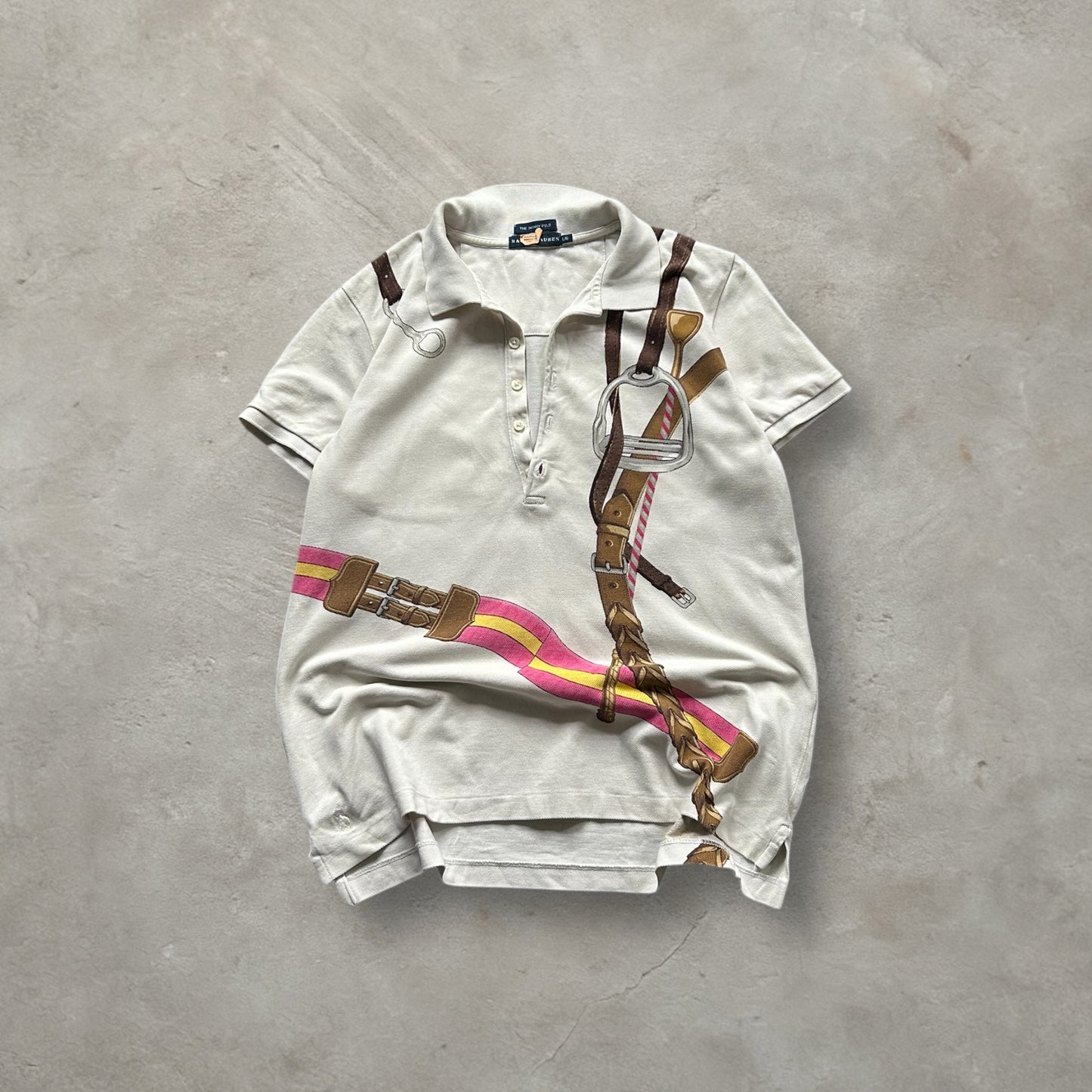 Vintage Ralph Lauren Polo