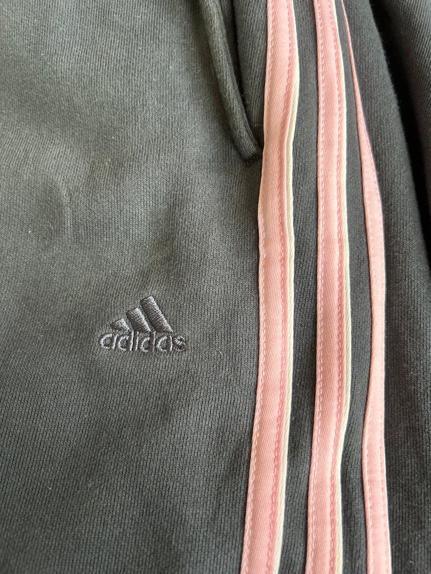 00s Adidas Joggers