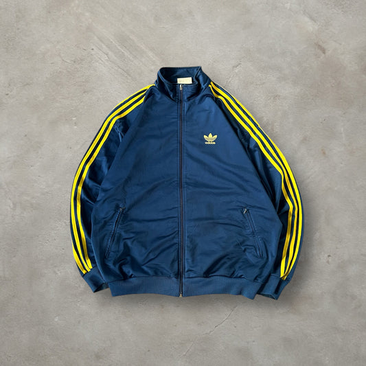 90s Adidas Track Top