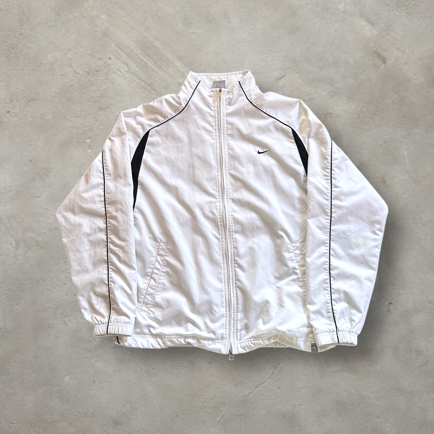 00s Nike Track Jacket