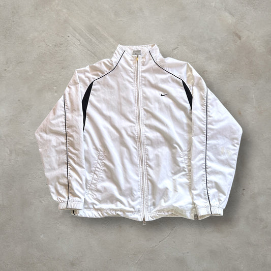 00s Nike Track Jacket