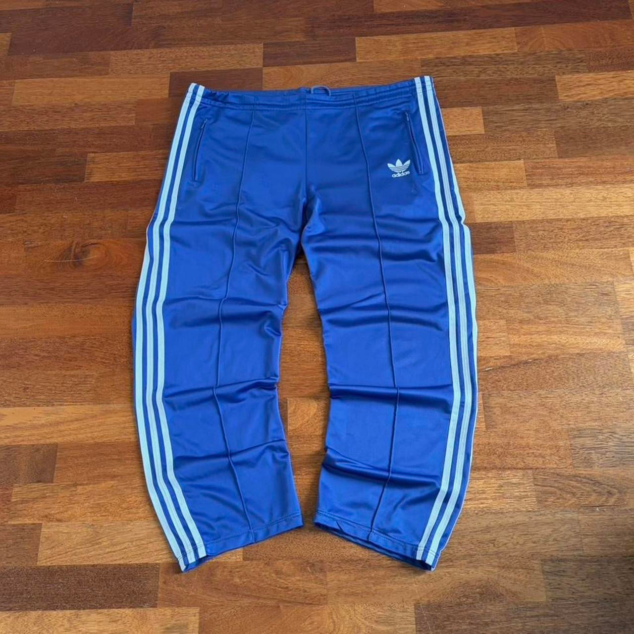 90s Adidas Tracksuit