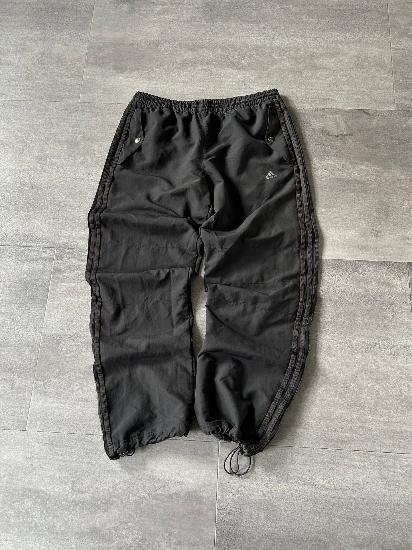 Adidas 2008 Track Bottoms