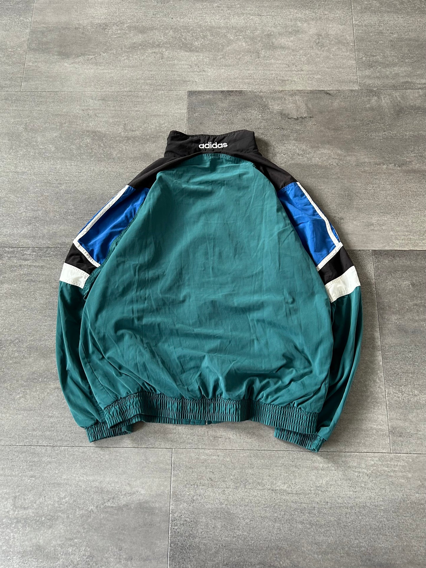 90s Adidas Track Jacket