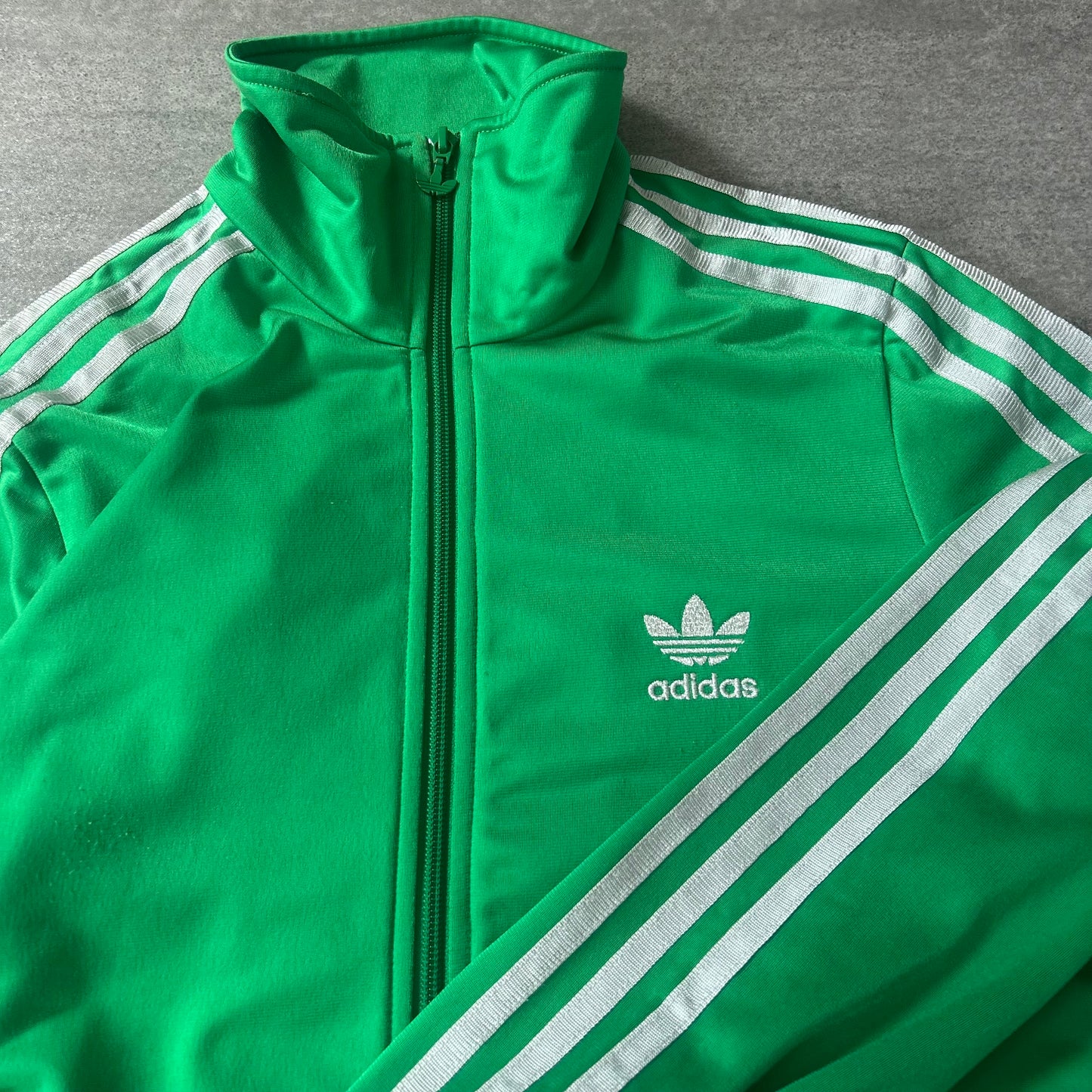 2009 Adidas Track Top