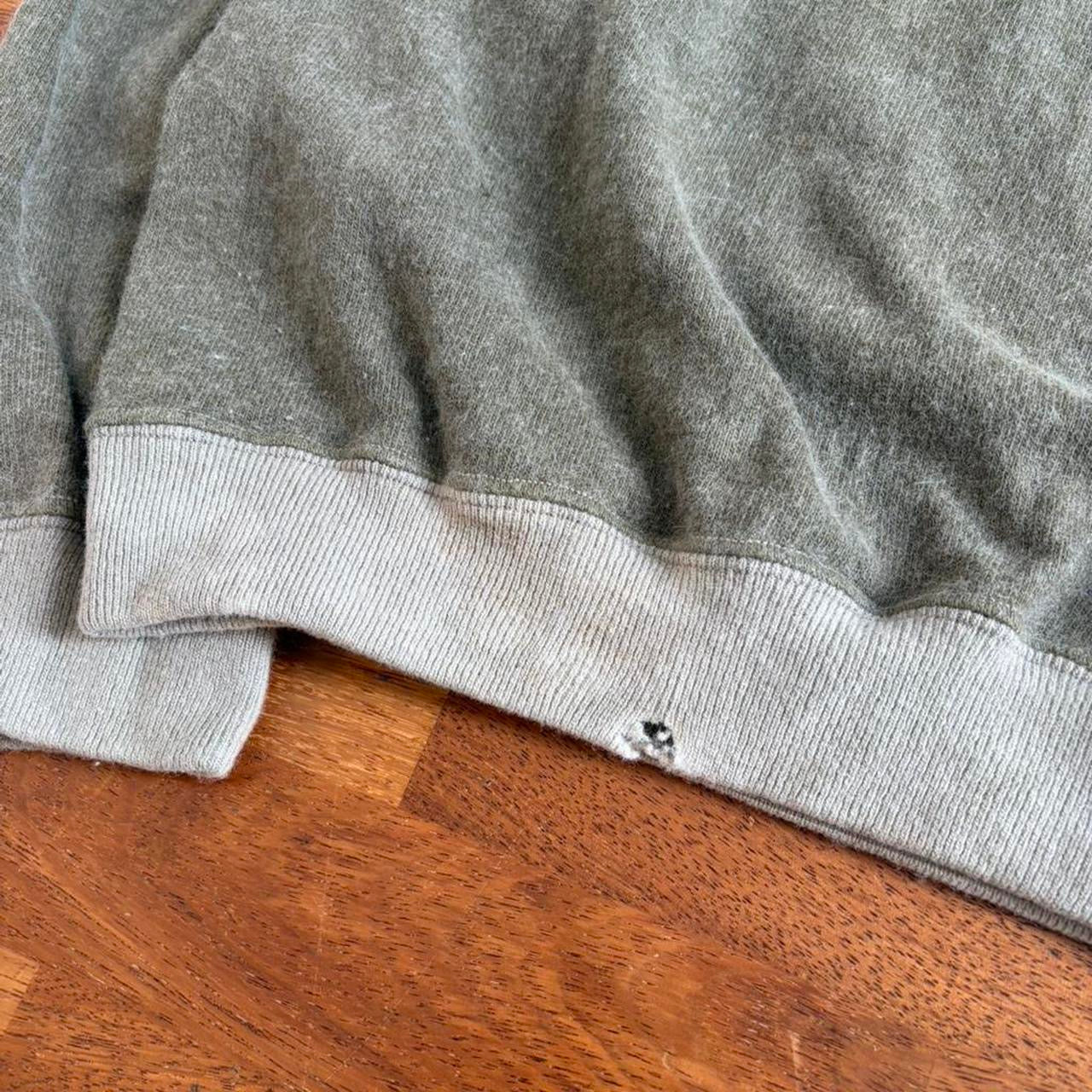 1980s C.P. Company Sweater