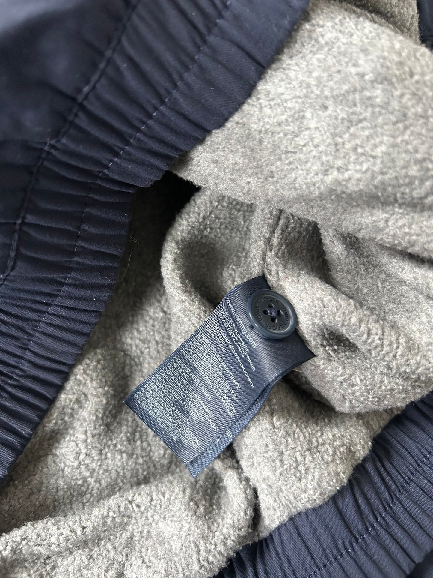 Vintage Tommy Hilfiger Jacket