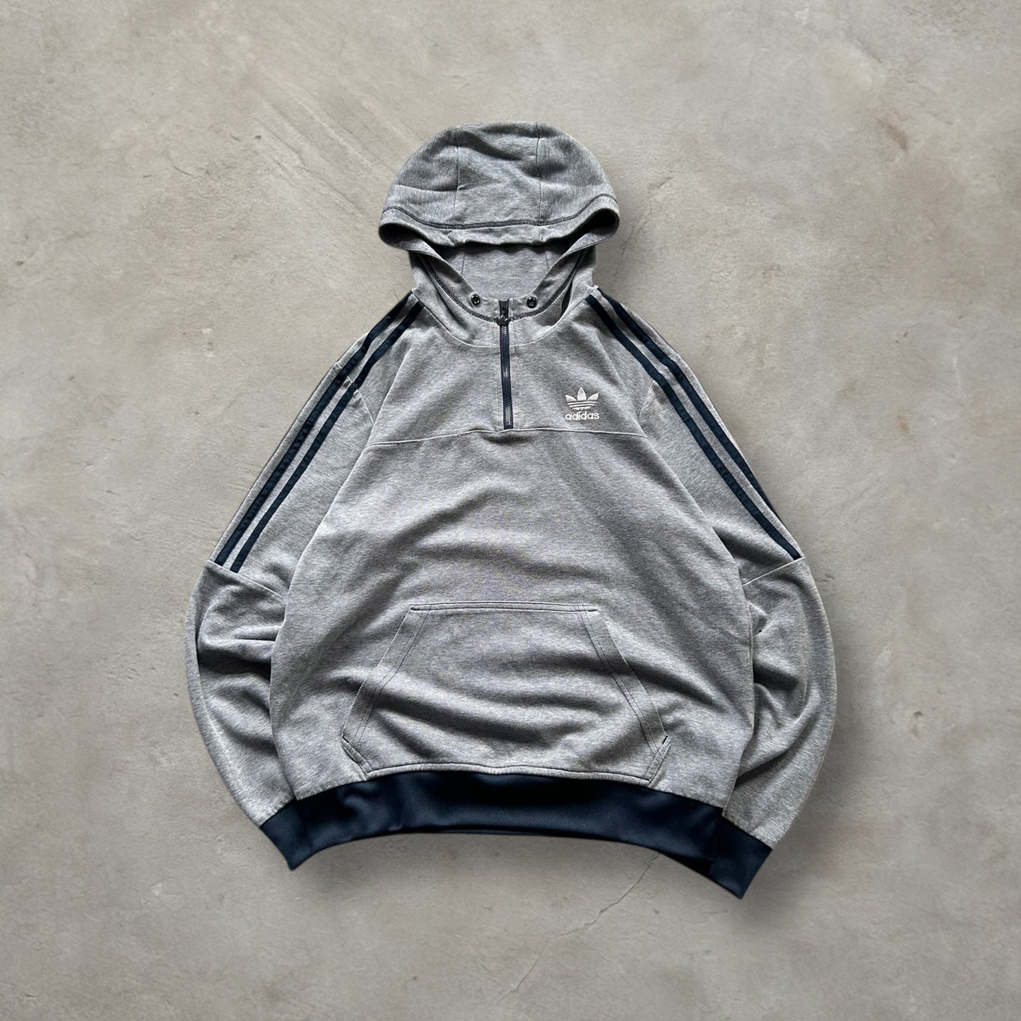 Vintage Adidas Hoodie