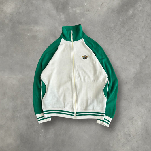 Vintage Italy Track Top