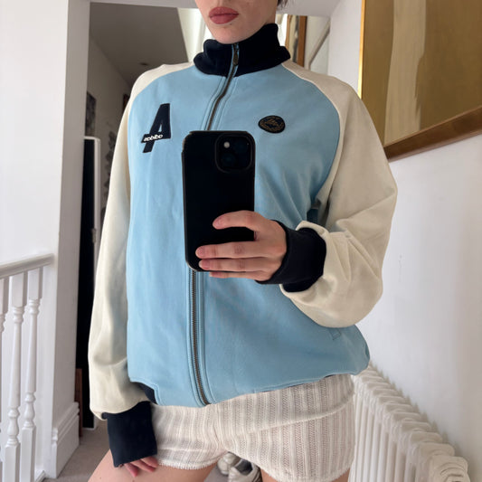 Rare 2003 Adidas Track Top