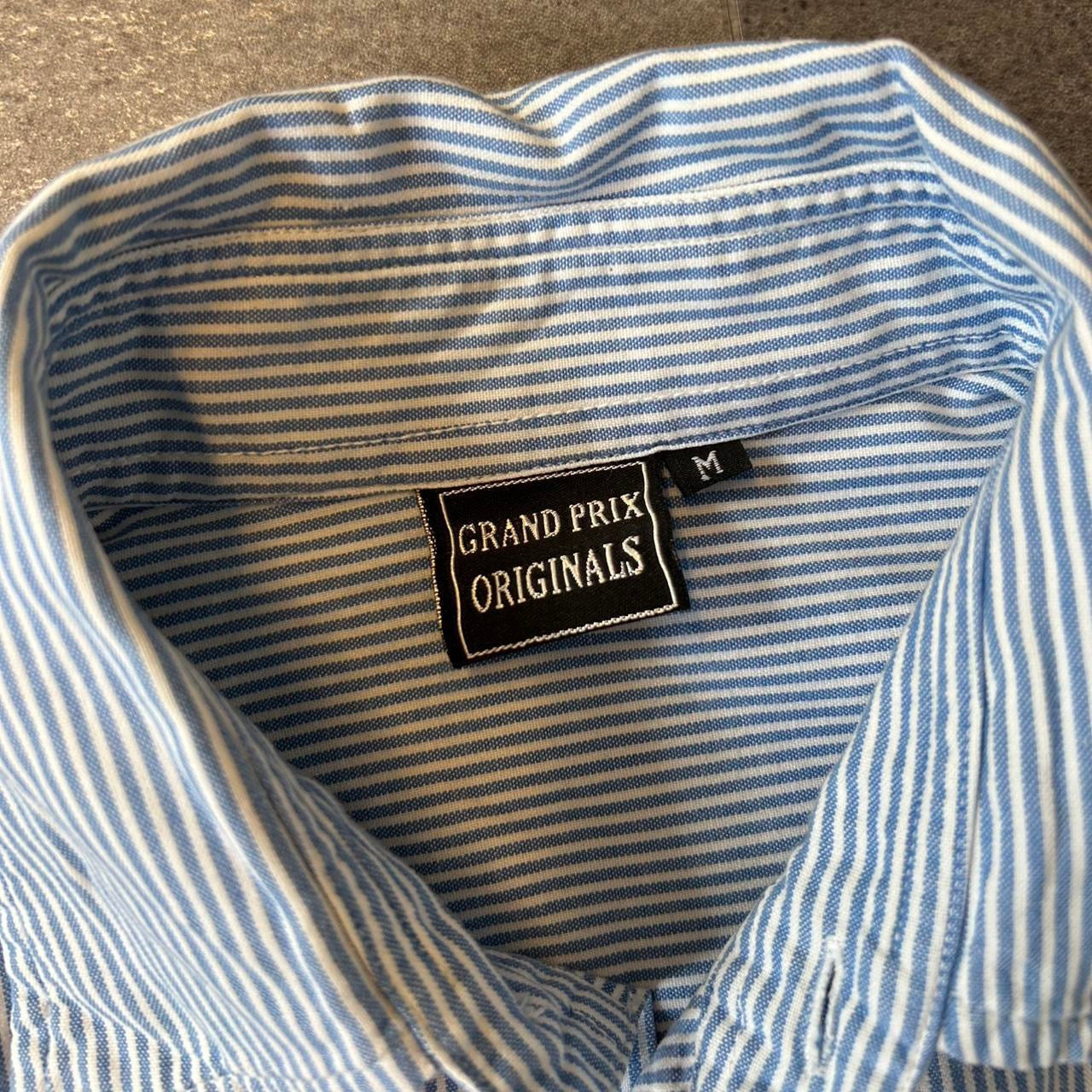 Vintage Racing Shirt