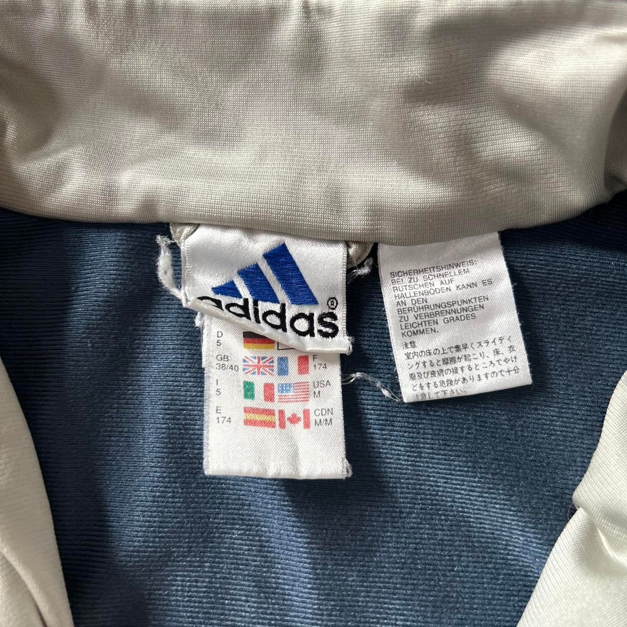 Adidas 90s Track Top