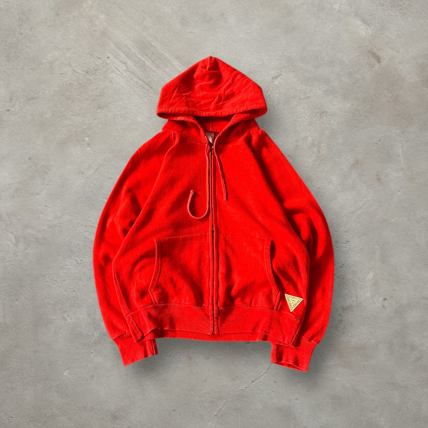 Vintage Fiorucci Hoodie