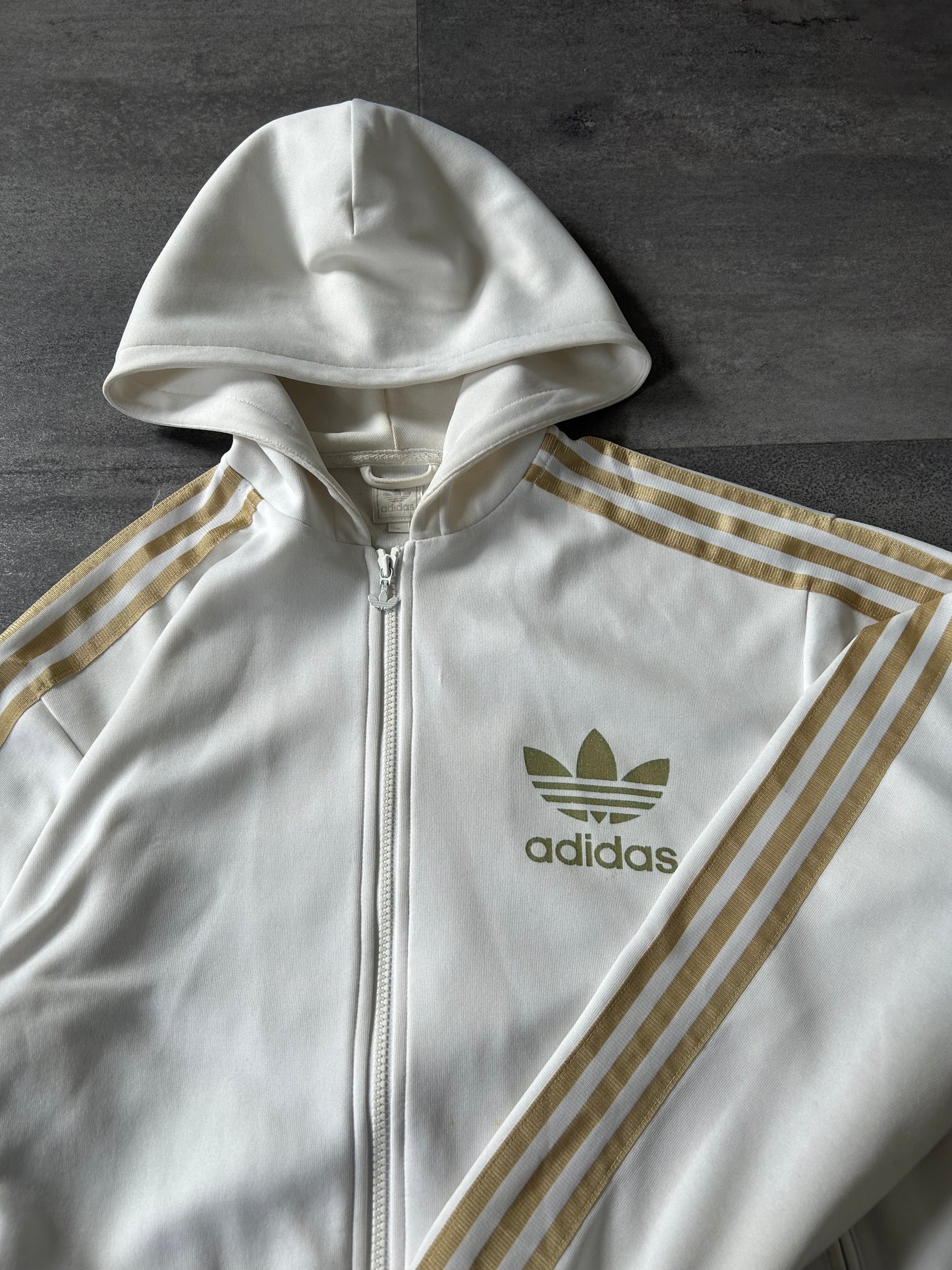 2009 Adidas Hoodie