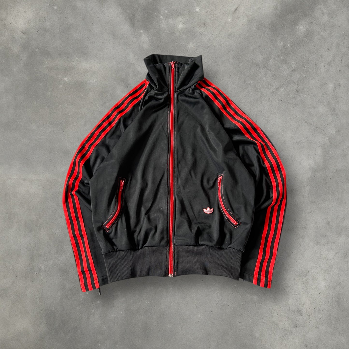 Adidas Track Top 2003