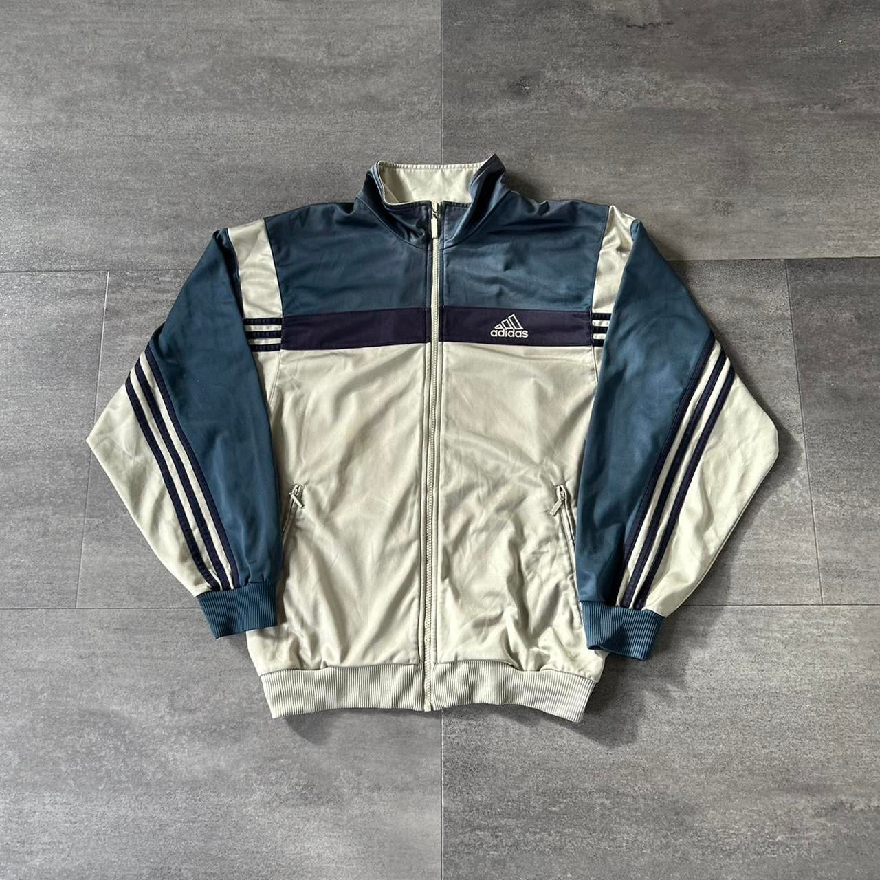 Adidas 90s Track Top