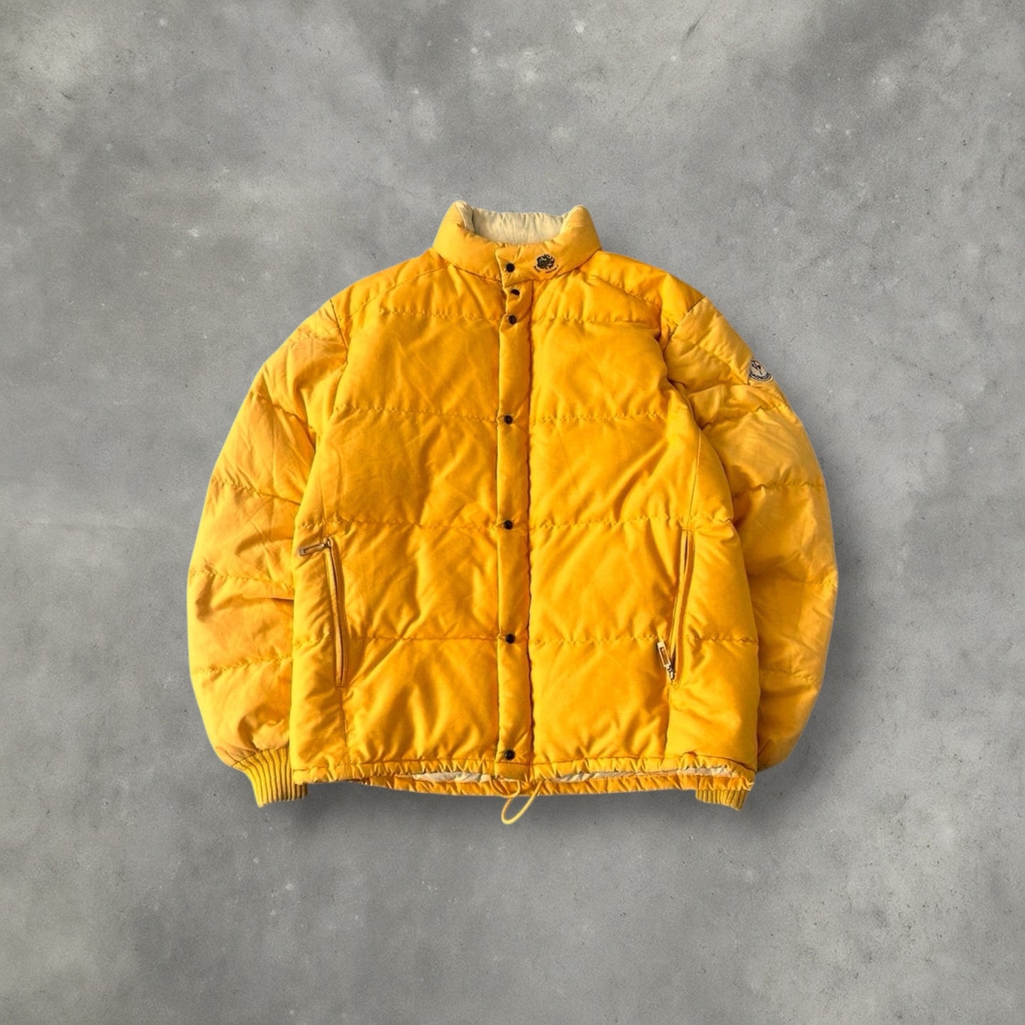 Moncler 80s Puffer