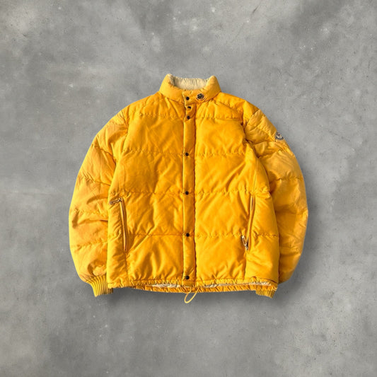 Moncler 80s Puffer