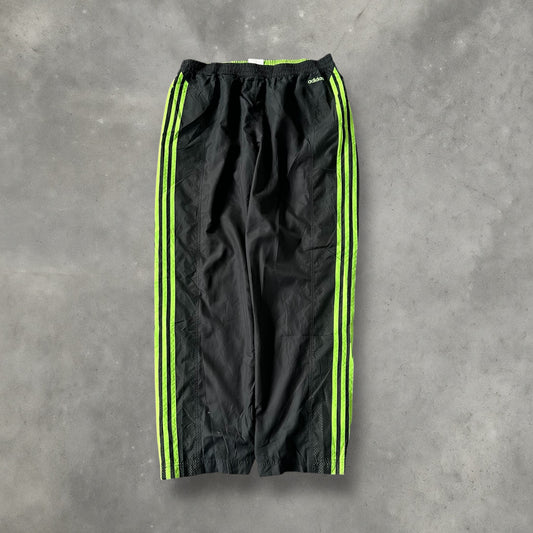 2006 Adidas Track Bottoms