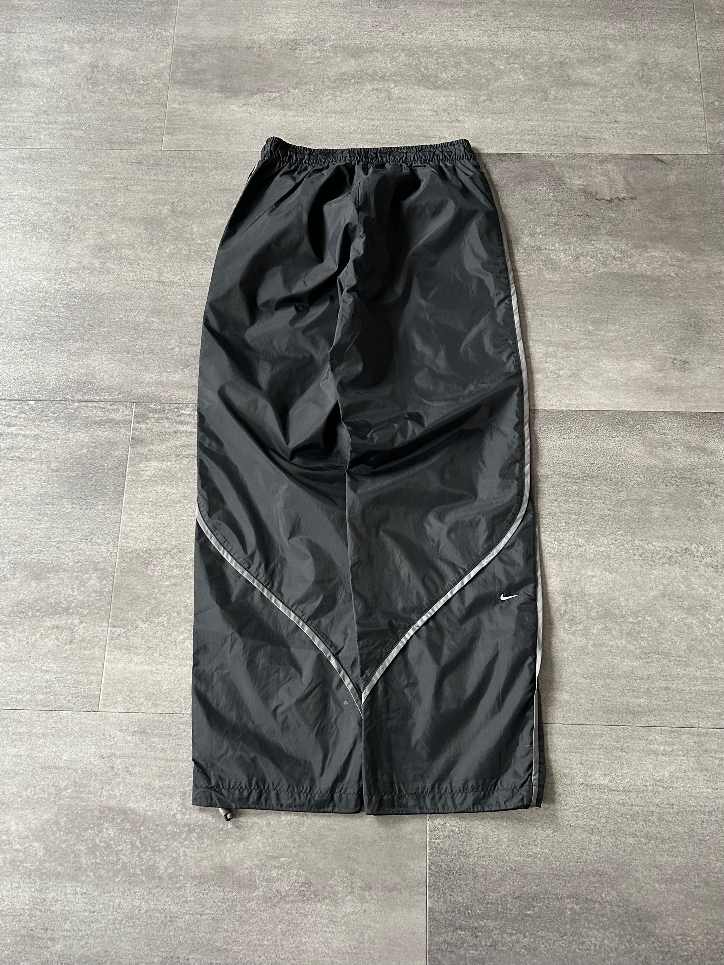 00s Nike Track Bottoms