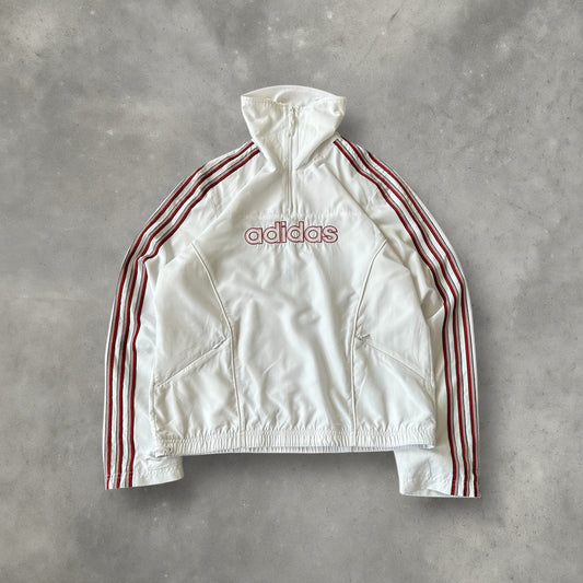 Y2K Adidas Jacket