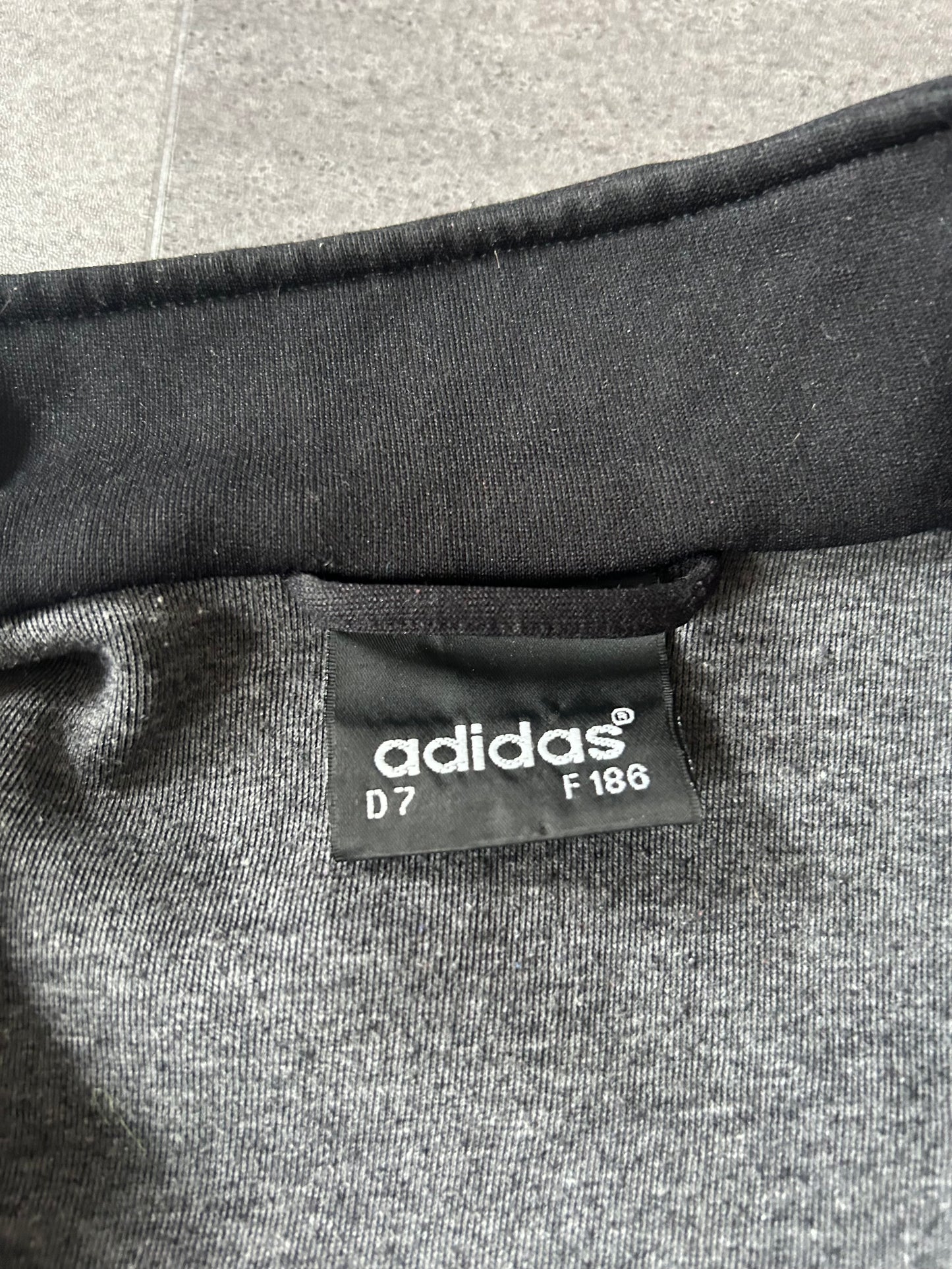 90s Adidas Track Top