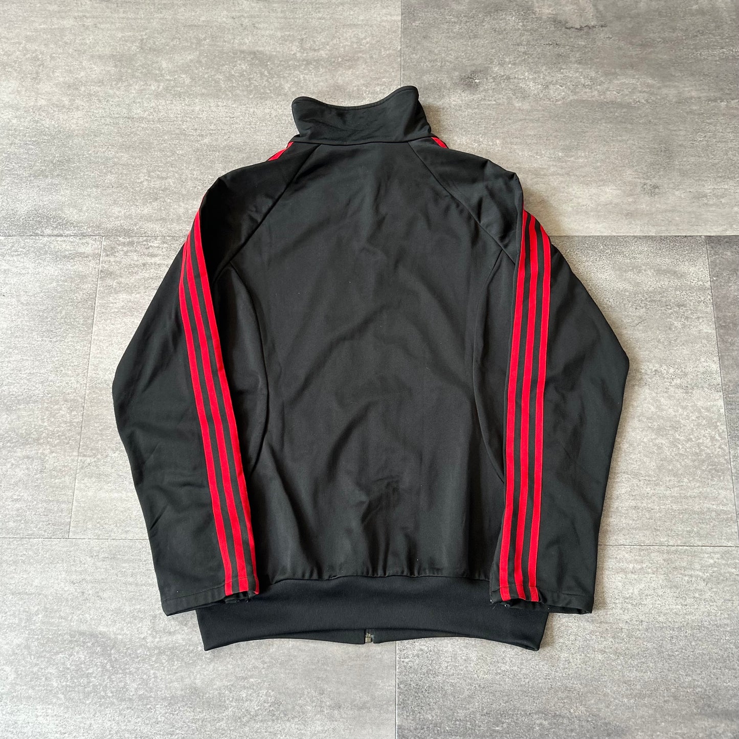 2007 Adidas Track Top