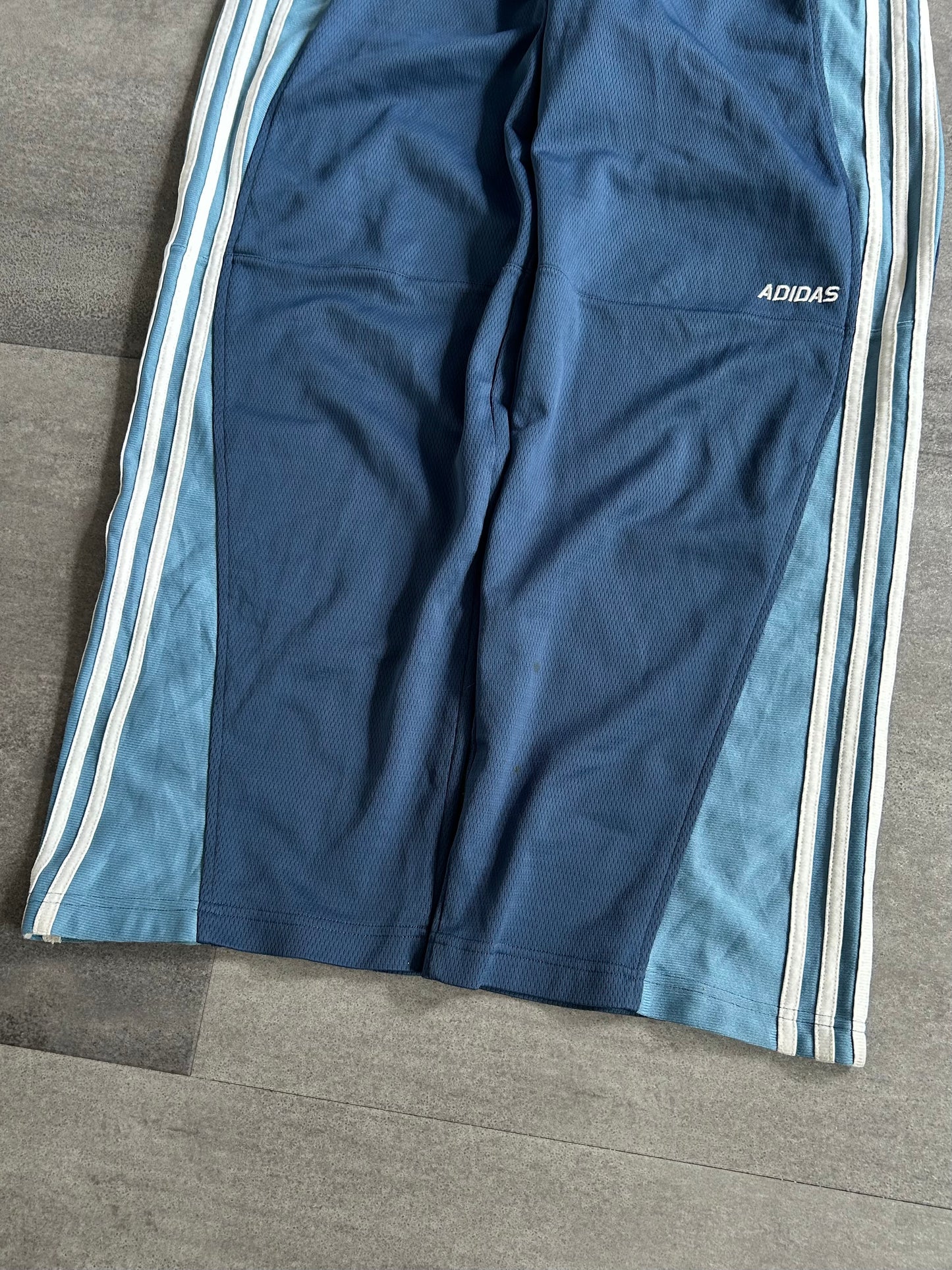 Rare 2004 Adidas Joggers