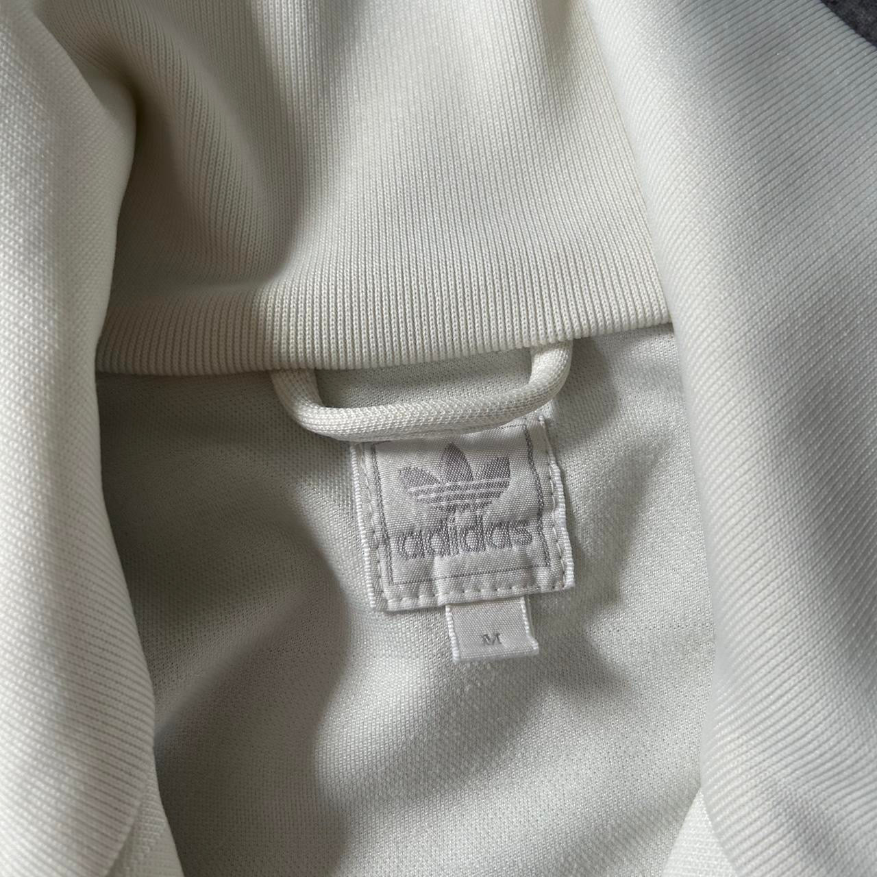00s Adidas Worldwide Track Top