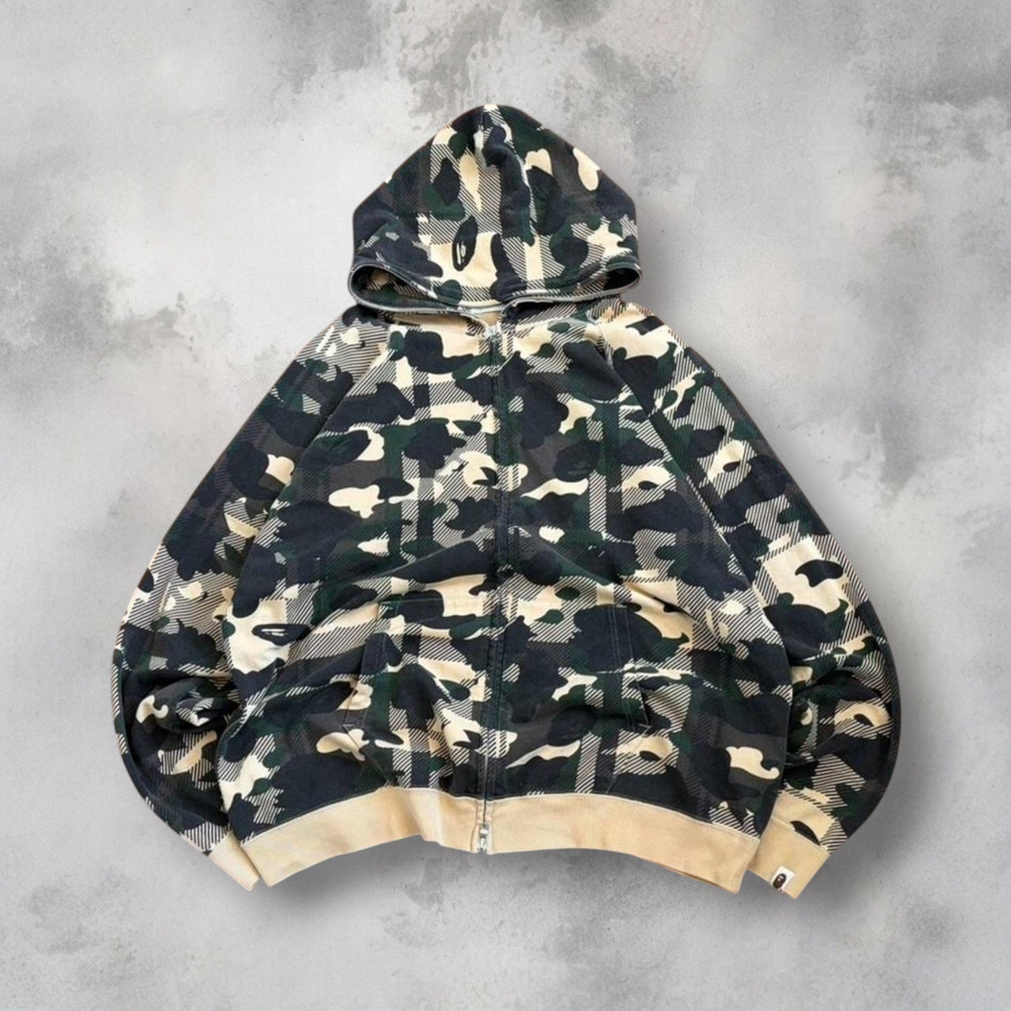 A Bathing Ape Hoodie
