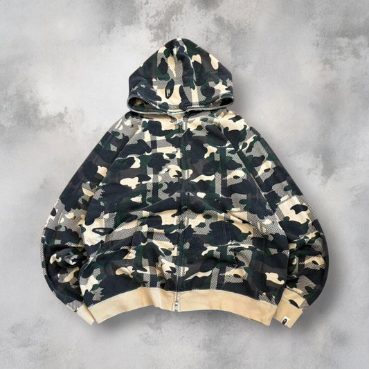 A Bathing Ape Hoodie