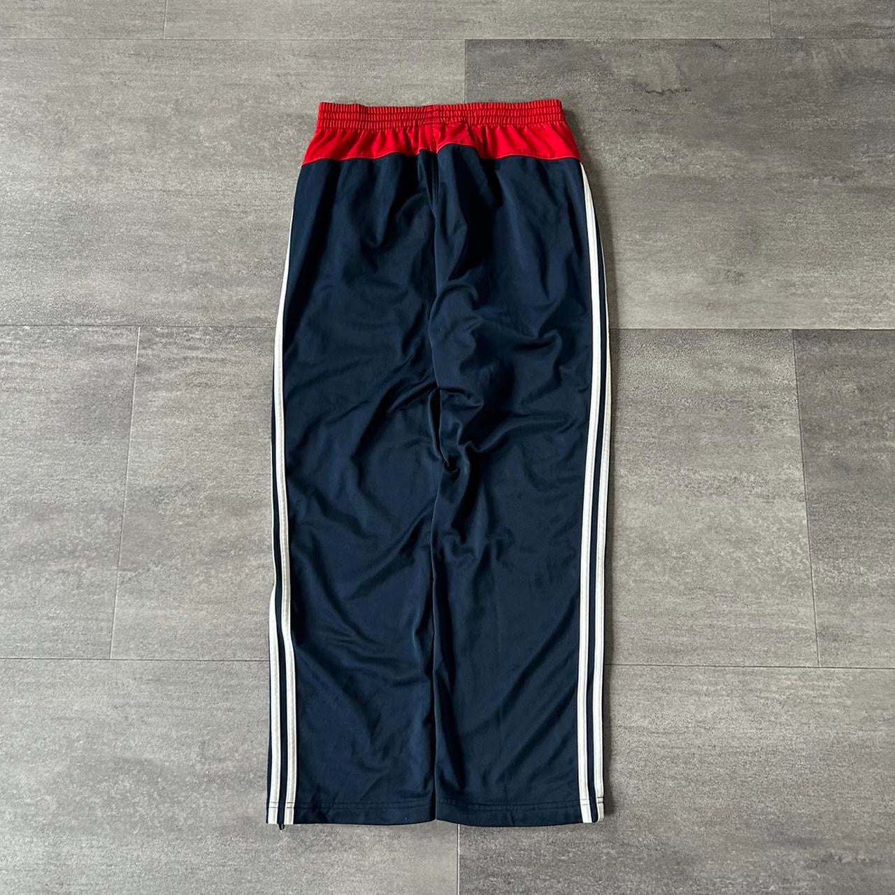 00s Adidas Tracksuit