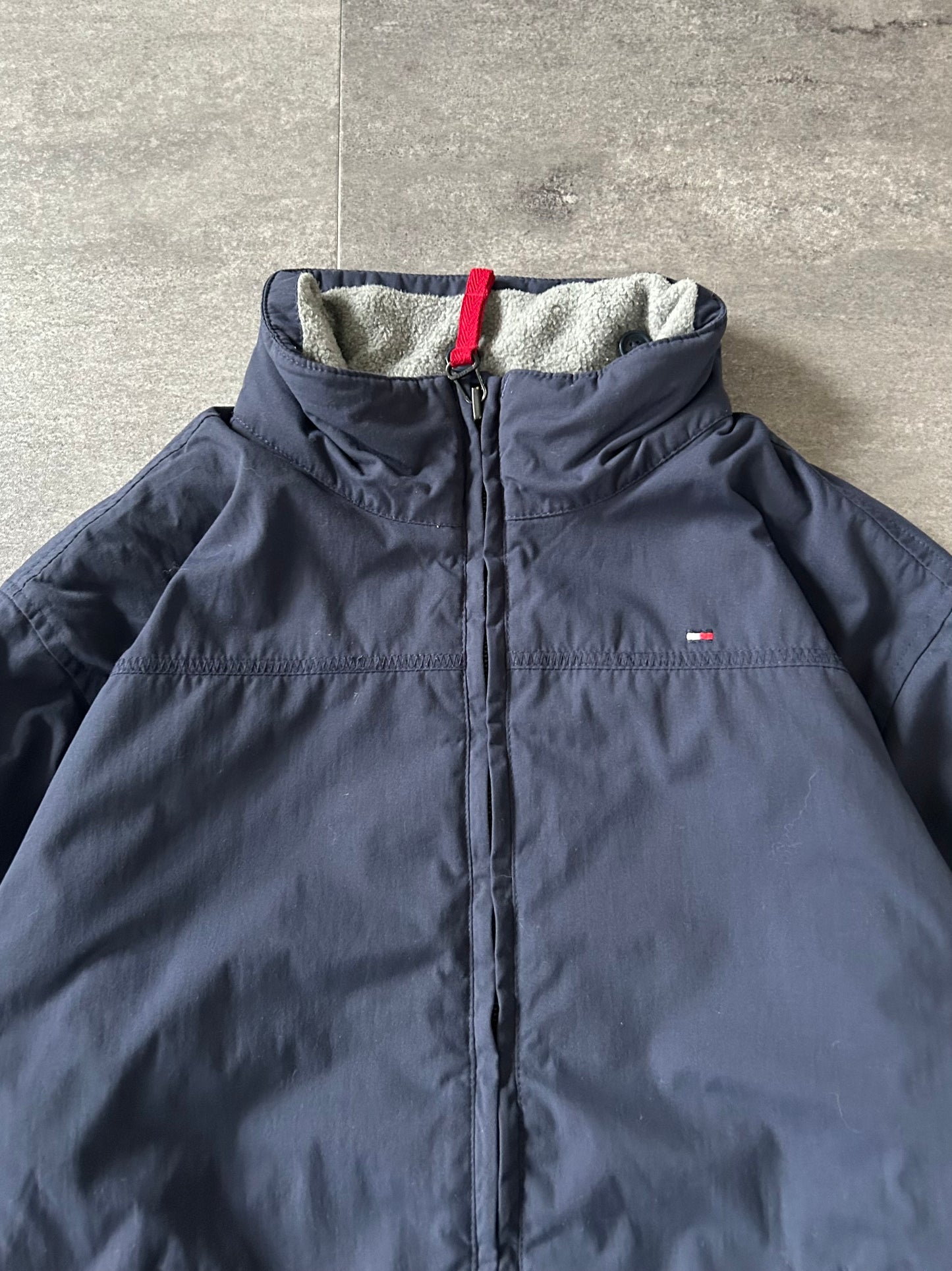 Vintage Tommy Hilfiger Jacket