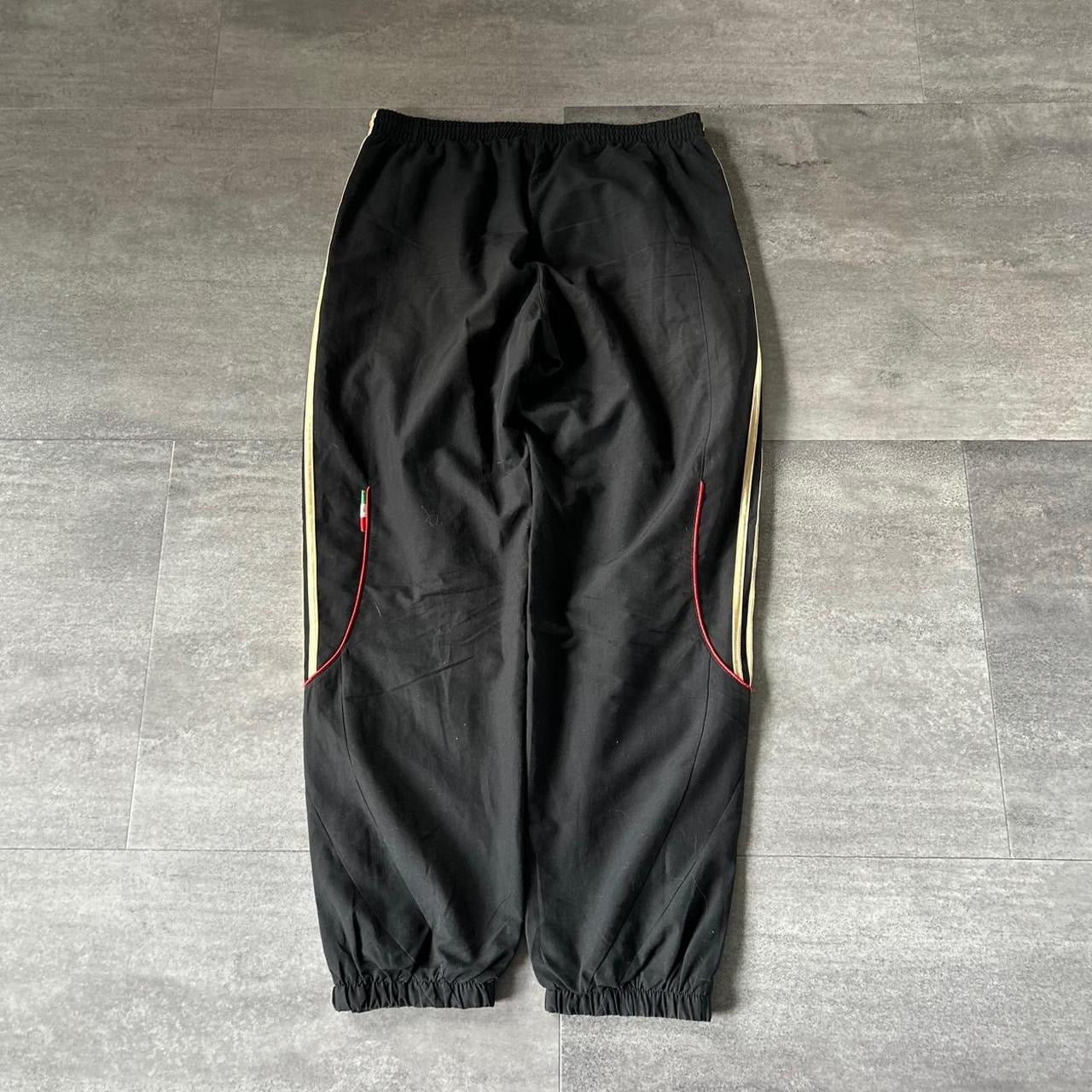 Adidas AC Milan 2010/11 Tracksuit