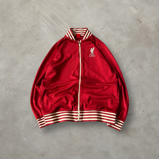 Liverpool FC Retro Track Top