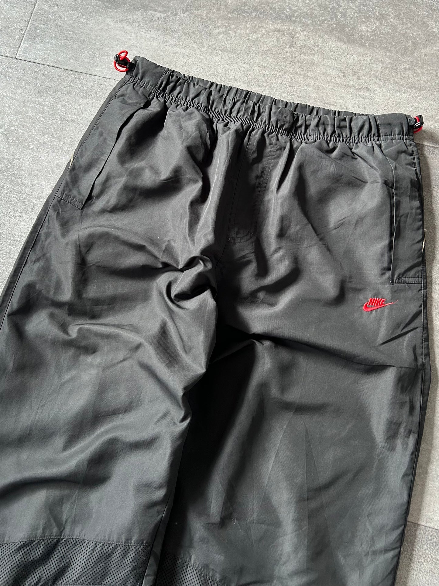 00s Nike Track Bottoms