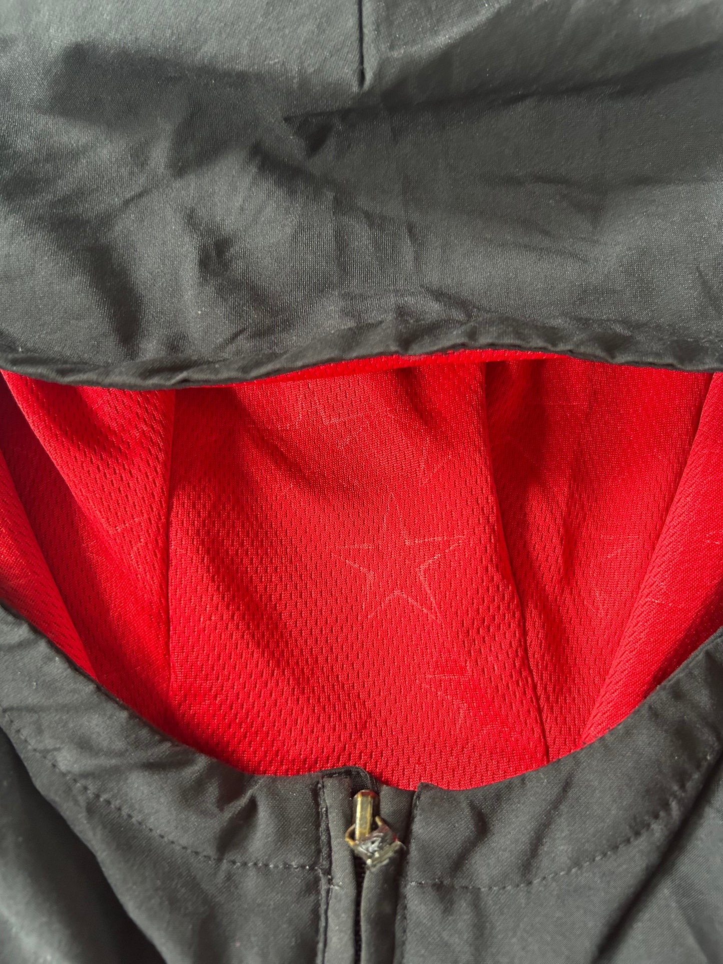 Adidas AC Milan 2007/08 Jacket