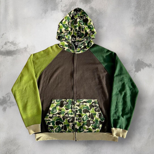 A Bathing Ape 2005 Hoodie