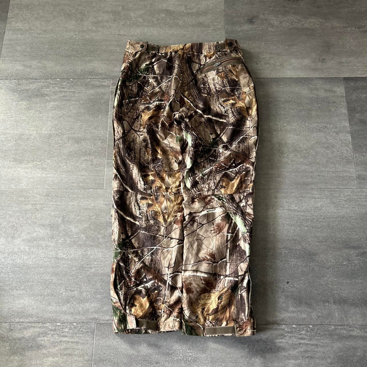 Realtree Cargo Trousers