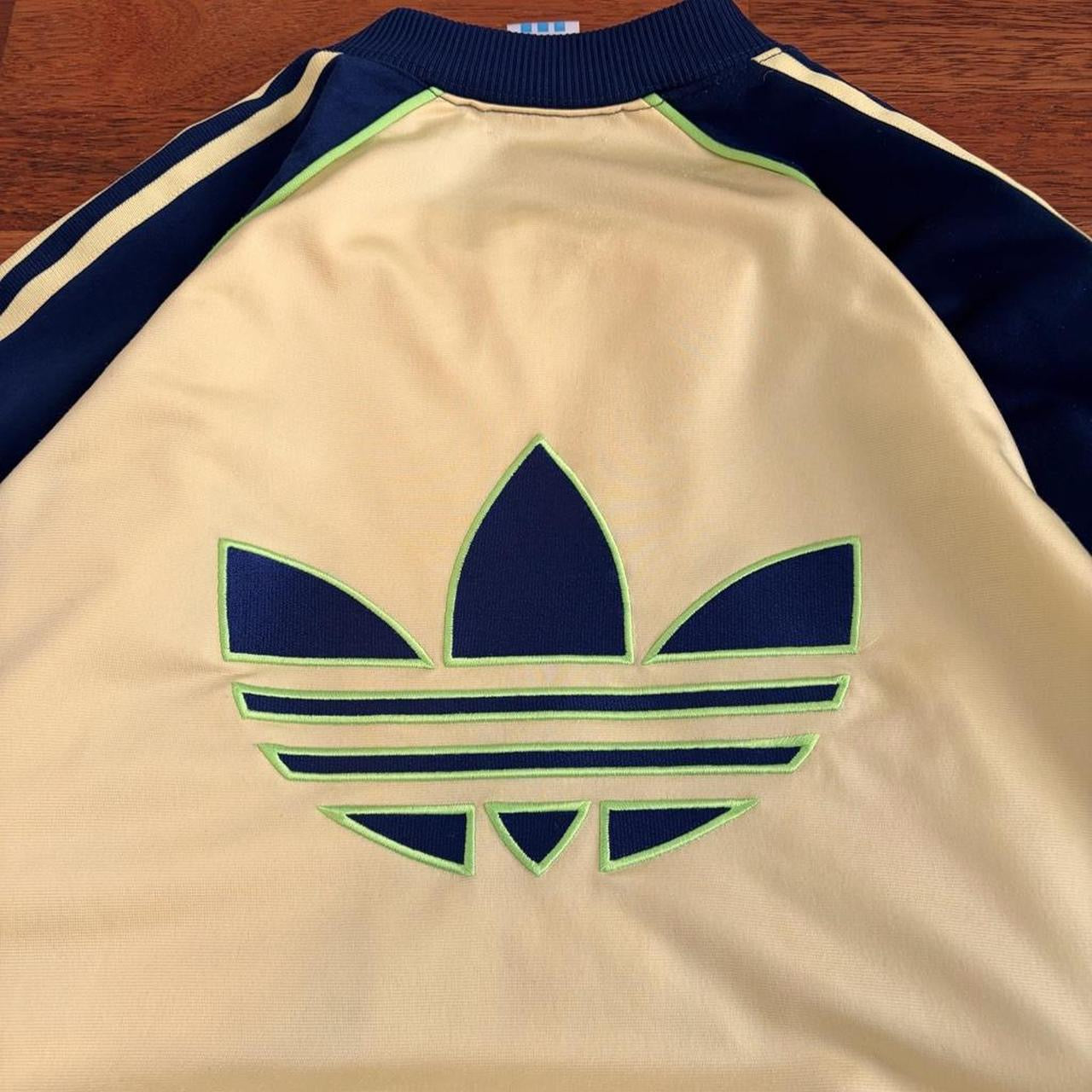 90s Adidas Tracksuit
