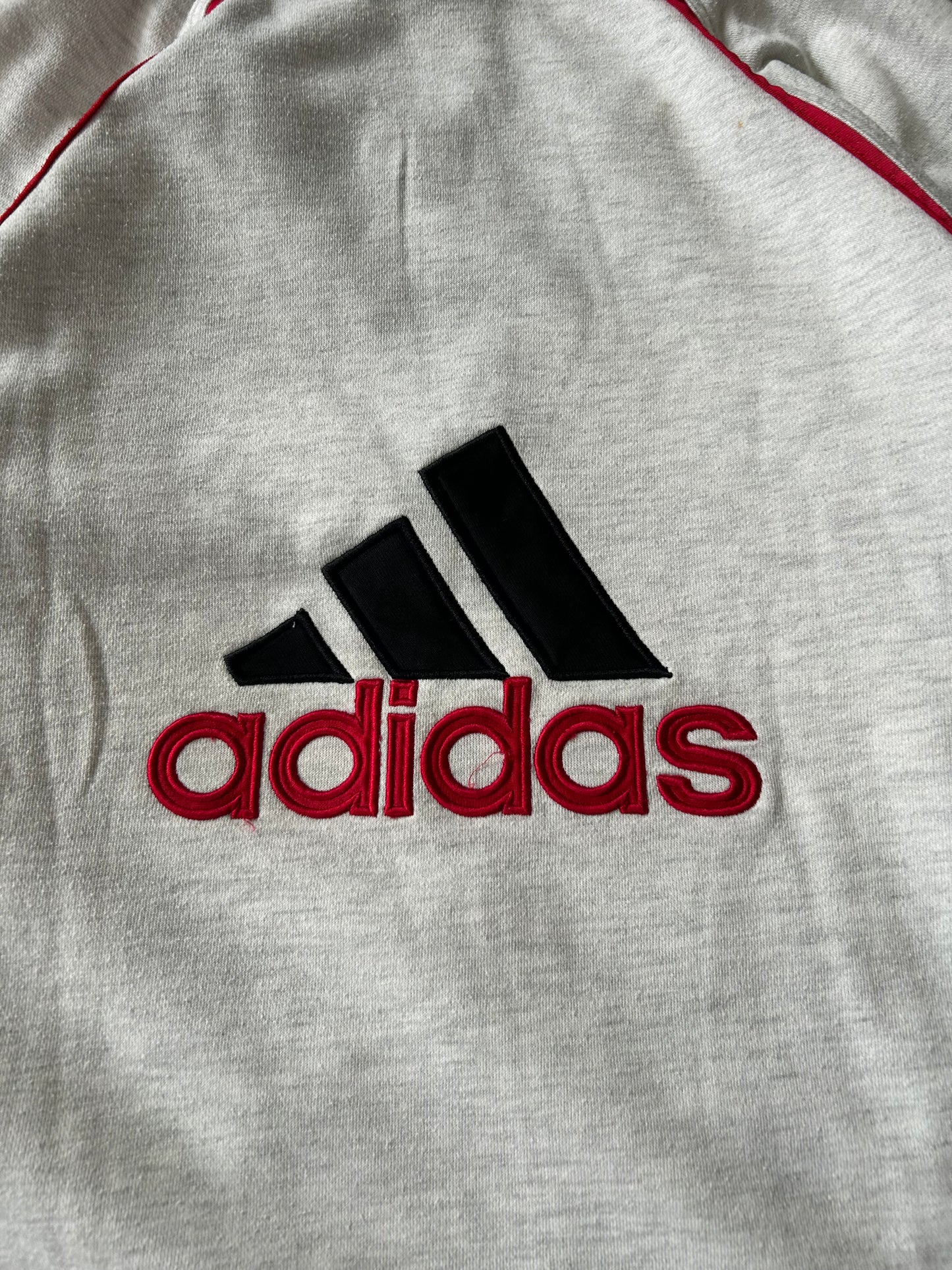 90s Adidas Jumper